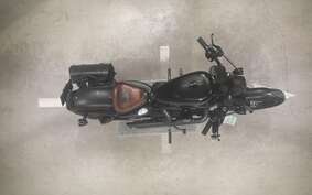 HARLEY XL883N 2010 LE2