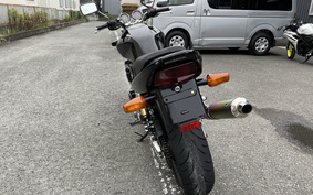 HONDA CB400SF 2000 NC39