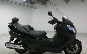 SUZUKI SKYWAVE 400 Fi 2013 CK45A