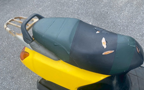 HONDA SPACY100 JF13