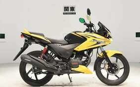 HONDA CBF125 JC40