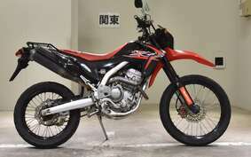 HONDA CRF250L MD38