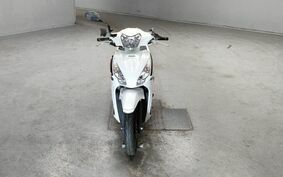 HONDA DIO 110 JF58