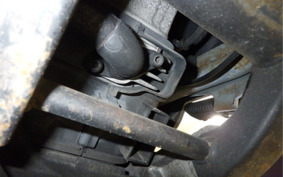 SUZUKI ADDRESS V125 CF46A