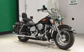 HARLEY FLSTC 1340 1994 BJL