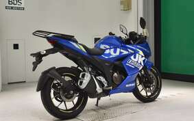 SUZUKI GIXXER 250 SF ED22B