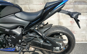 SUZUKI GSX-S1000 2018 GT79B