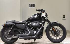 HARLEY XL883N 2009 LE2