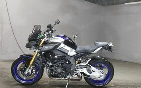 YAMAHA MT-10 SP 2020 RN50J