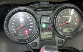 HONDA CB1300SB SUPER BOLDOR A 2007 SC54