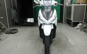 SUZUKI ADDRESS 110 CE47A