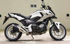 HONDA NC750X A 2017 RC90