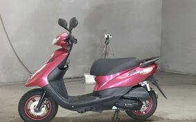 YAMAHA JOG ZR Evolution 2 SA39J