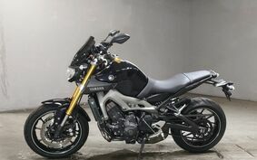 YAMAHA MT-09 2014 RN34J