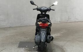 SUZUKI ADDRESS V125 S CF4MA