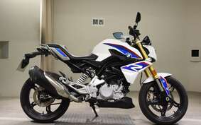 BMW G310R 2017 0G01