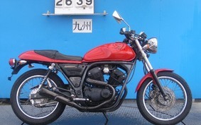 YAMAHA SRV250 RENAISSA 1996 4DN