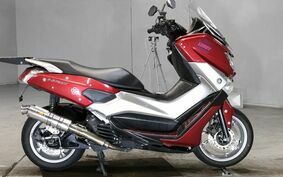 YAMAHA N-MAX 125 SE86J