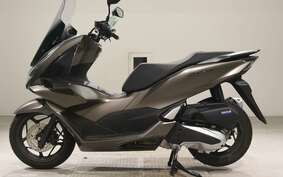 HONDA PCX 160 KF47