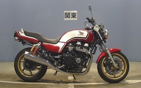 HONDA CB750 GEN 2 2010 RC42