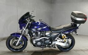 YAMAHA XJR1300 2009 RP17J