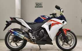 HONDA CBR250R GEN 3 MC41