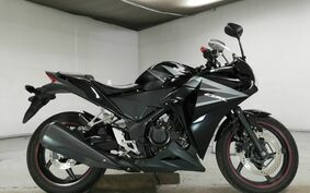 HONDA CBR250R MC41