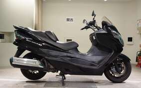 SUZUKI SKYWAVE 400 SA 3 2010 CK45A