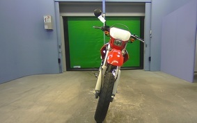 HONDA XR250 MOTARD MD30