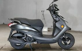 YAMAHA AXIS Z SED7J