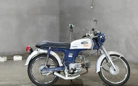 HONDA BENLY 50 S CD50