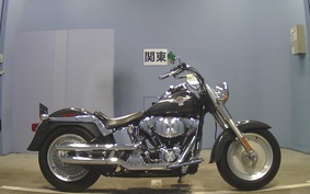 HARLEY FLSTF 1450 2005 BMY