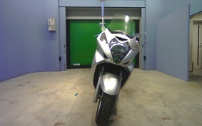 HONDA SILVER WING 600 2001 PF01