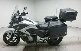 HONDA NC 700 X 2012 RC63