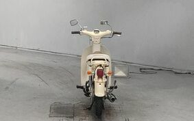 HONDA LITTLE CUB AA01