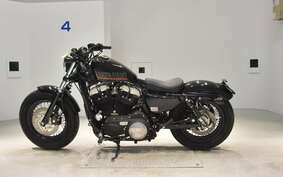 HARLEY XL1200X 2012 LC3