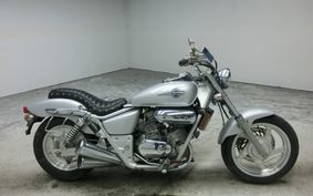 HONDA MAGNA 250 MC29