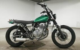 SUZUKI GRASS TRACKER NJ47A