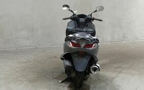 SUZUKI SKYWAVE 200 (Burgman 200) CH41A