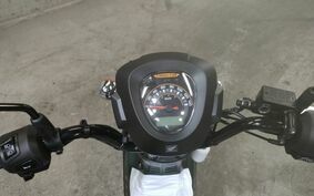 HONDA CROSS CUB 110 JA60