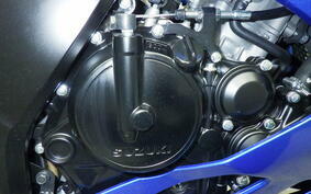 SUZUKI GSX-R125 DL33B