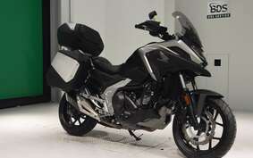 HONDA NC750X DCT 2022 RH09