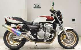 HONDA CB1300SF SUPER FOUR 2000 SC40