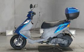 SUZUKI ADDRESS V125 G CF46A