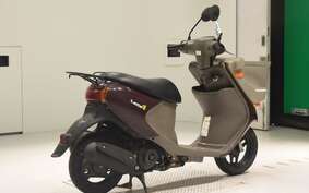 SUZUKI LET's 4 Basket CA43A