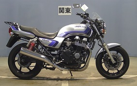 HONDA CB750 GEN 2 2007 RC42