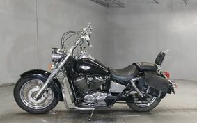 HONDA SHADOW 400 2005 NC34