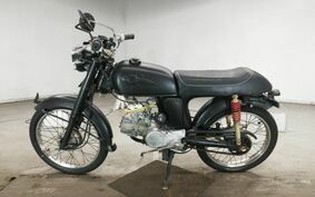 HONDA BENLY 50 S CD50