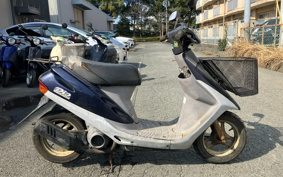 HONDA SUPERDIO AF27