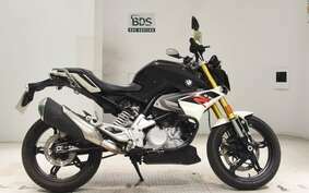 BMW G310R 2018 0G01